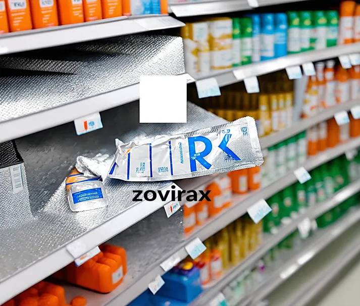 Zovirax 1